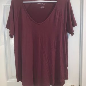 A&E ‘Soft and Sexy’ Tee